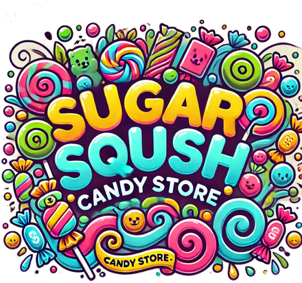 Sugar Squish Candy Store